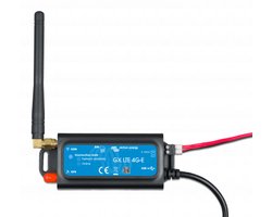 Victron GX LTE 4G-E Internet GPS