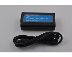 Victron Interface MK3-USB VE.BUS naar USB koppeling