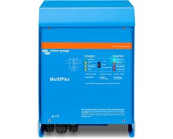 Victron Multiplus 48/5000/70 Omvormer en acculader