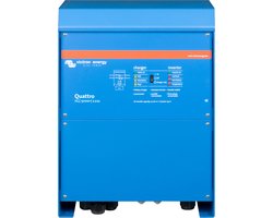 Victron Quattro 12/5000/220-100/100 230V