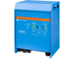 Victron Quattro 24/8000/200-100/100 230V