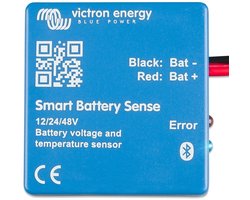Victron Smart Battery Sense long range (up to 10m)