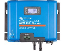 Victron SmartSolar MPPT 250/60-MC4