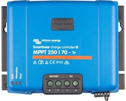 Victron SmartSolar MPPT 250/70-Tr (12/24/48V)