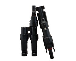 Victron Solar splitter pair MC4-Y, 1x M-2F / 1xF-2M