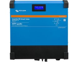 Victron Sun Inverter 12/250-15 Omvormer en acculader