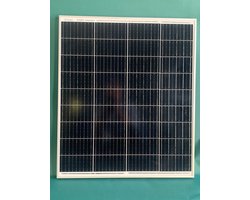 Victron Zonnepaneel 12V Monocrystallijn 12 Volt 90 Watt