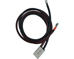 Voltsmile RPC powerkabel set