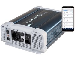 Xenteq PurePower zuivere sinus omvormer PPS 3000-212CP 3000W Switch series
