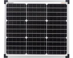 Zonnepaneel 12v - Zonnepaneel Camper - Zonnepaneel Draagbaar