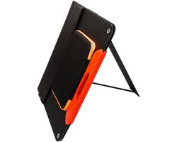 Zonnepaneel 200W - Solar panel - opvouwbaar zonnepaneel - zonnepanelen - flexible - geschikt voor powerstation