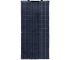 Zonnepaneel - Zonnepanelen - Zonne-energie - Fotovoltaïsch Paneelsysteem - 140W - Waterdicht - voor Boot - Camper - Caravan - RV - Tuin