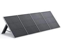 Zonnepanelen-18V-AFERIY 200W draagbaar zonnepaneel-ETFE IP65 waterdichte zonnepanelen-23% conversie-efficiëntie-voor kamperen in de buitenlucht, campers en noodgevallen