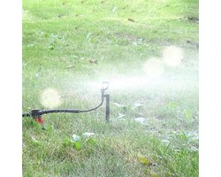 Allecto - Universele tafelblad TV-standaard - Vervanging met schroeven - Geschikt voor 32-65 inch TV - Zwart - TV-voetstukvoeten