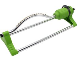 Bewatering Daye Zwenksproeier Met 17 Gaten