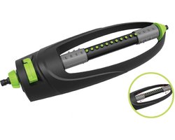 Bewatering Daye Zwenksproeier Met Flexibele Dekking