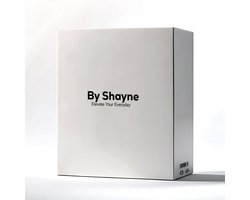 ByShane - Metalen Tuinsproeier voor Hogedruk - Power-waterpistool voor Tuinirrigatie en Autowassen