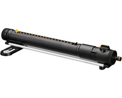 Draaibare Sproeier voor Tuin - Verstelbaar Bereik S tot L