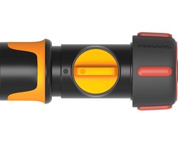 Fiskars - Slangkoppeling, On/Off 19mm (3/4 )