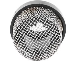 Gaaszeef voor ultra-airless sproeier - Vervangend keukenfilter met sproeier - Handig filterzeef met fijne mazen - Geschikt voor model 390 395 495