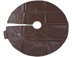 Hoge Capaciteit Wateringsring voor Bomen - DRIP Irrigatie Tas voor Bomen - Efficiënt Tröpfchenbewässerungsbausätze Inclusief