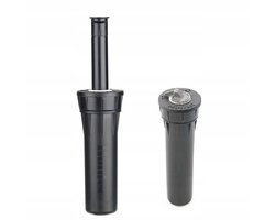 Hunter PROS-04 Zwenkbare Sproeier 10 cm - Statische Kop