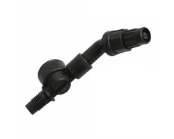 Kunststof sproeikop voor tuinbesproeiing- accessoires voor landbouwsproeiers- anti-druppelsproeikop GS 3L/5L/8L zwart