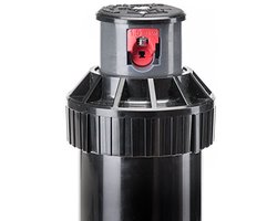 Mini Recessed Lawn Sprinkler - Efficient Automatic Garden Irrigation