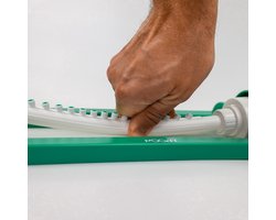 MOOWY Zwenksproeier Tuin Oscillerend