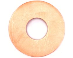 Onderlegger no.6 zwengelpomp