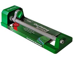 Oscillerende Sproeier 610 - Grijs voor Efficiënte Tuinirrigatie