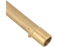 Provento - Sleutelgereedschap voor tuin waterinlaatklep, eenvoudige installatie en irrigatie