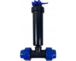 Rain Bird 3504 Zwenk Sproeier met 25mm T-stuk