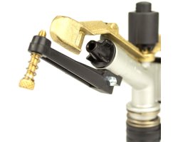 Sime Funny beregenings sector sproeier