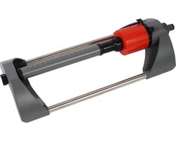 Siroflex zwenksproeier 220 m²