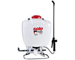 Solo rugsproeier 435 Classic - 20 L