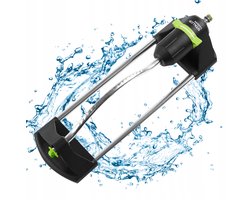 Stalco Garden S101410481 Oscillerende Sproeier - Precisie voor uw Tuin