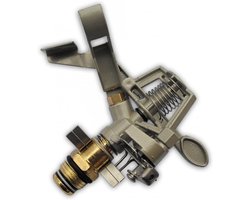 Tuinsproeier Zwenksproeier Cirkelsproeier - Volledig Besproeibereik