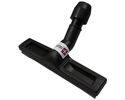 Universele watersproeier met wieltjes - D 30 tot 37 mm, 30 cm breed