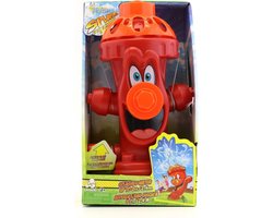 Verstelbare Tuinsproeier voor Uren Waterpret