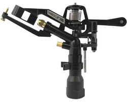 VYR-166 sectorsproeier 1" bi.dr.