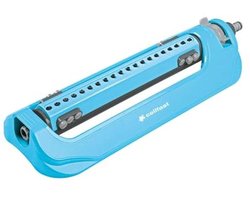 Zwenksproeier voor Tuinirrigatie - Effectieve Irrigatieoplossing voor Gras en Planten