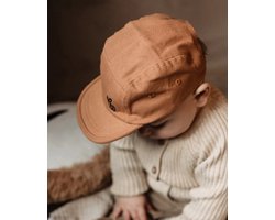 Baby Dutch Babypet Camel- babypet 2-5 jaar