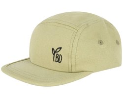 Baby Dutch Babypet Foam Green- babypet 2-5 jaar