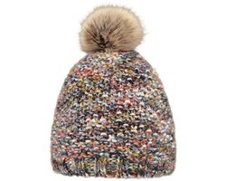 Barts muts Hazele beanie navy