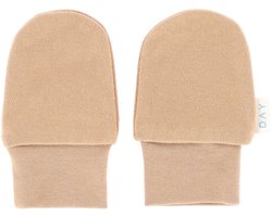 DAY Wantjes - Mocha - 0-6 Mnd