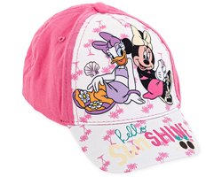 Disney Minnie Sunshine Baby Baseballpet 50 cm