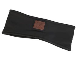 Draadloze Hoofdband Hoofdtelefoon met Slaapfunctie voor Sport en Ontspanning