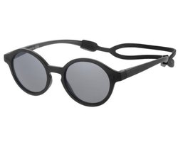 Dudes & Dudettes Zonnebril Black One size