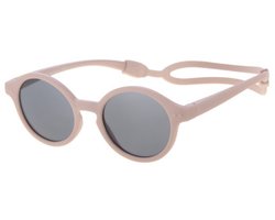 Dudes & Dudettes Zonnebril Pink One size